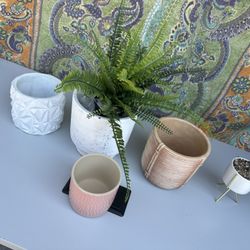 Pots For Plants Vase For Plants