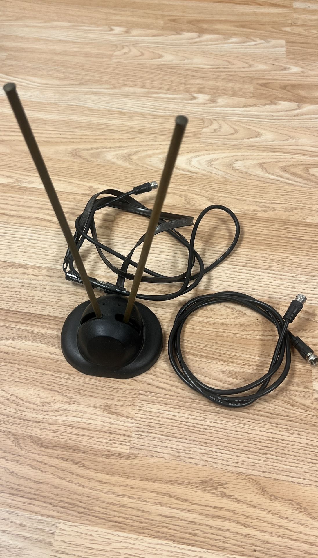 TV antenna