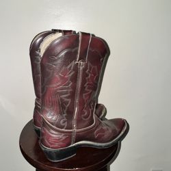 Women Cowboy Boots 