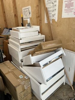 Miscellaneous Drawers