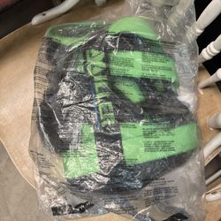 Harness And Lanyards