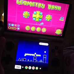 Ayn thor max 16gb 1tb