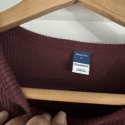 Old Navy women’s Tops