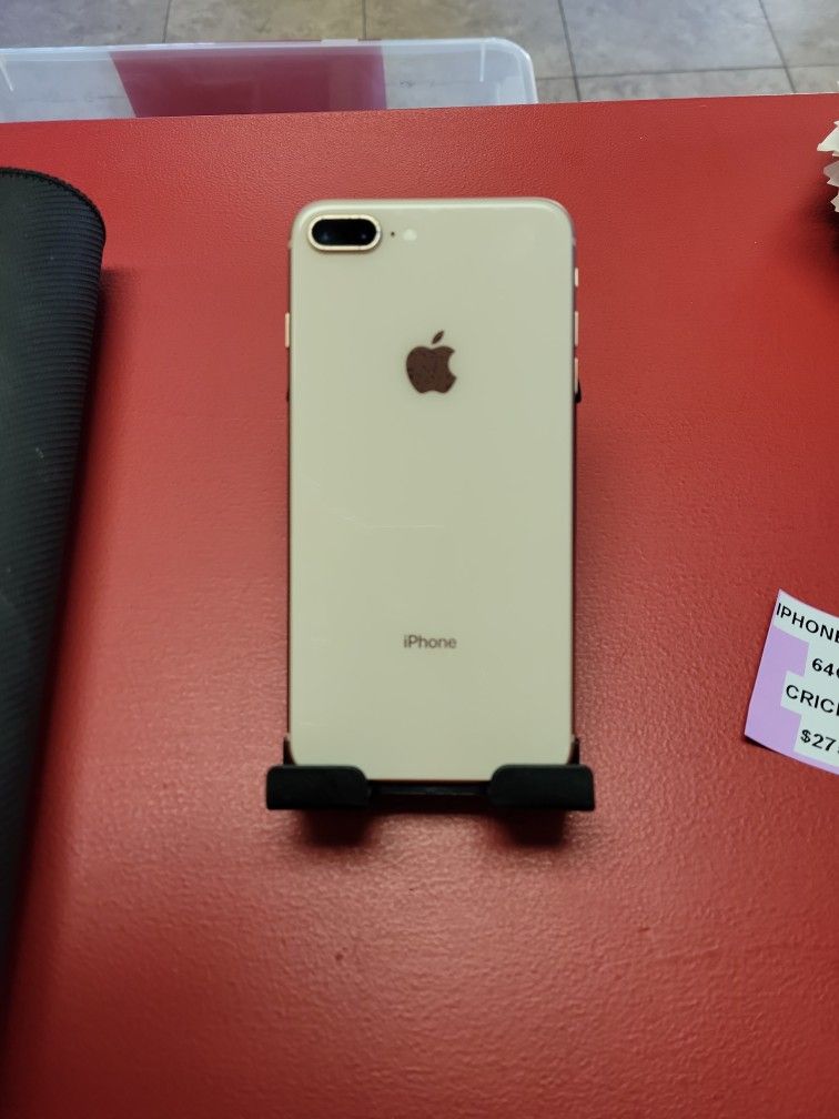 Iphone 8 Plus