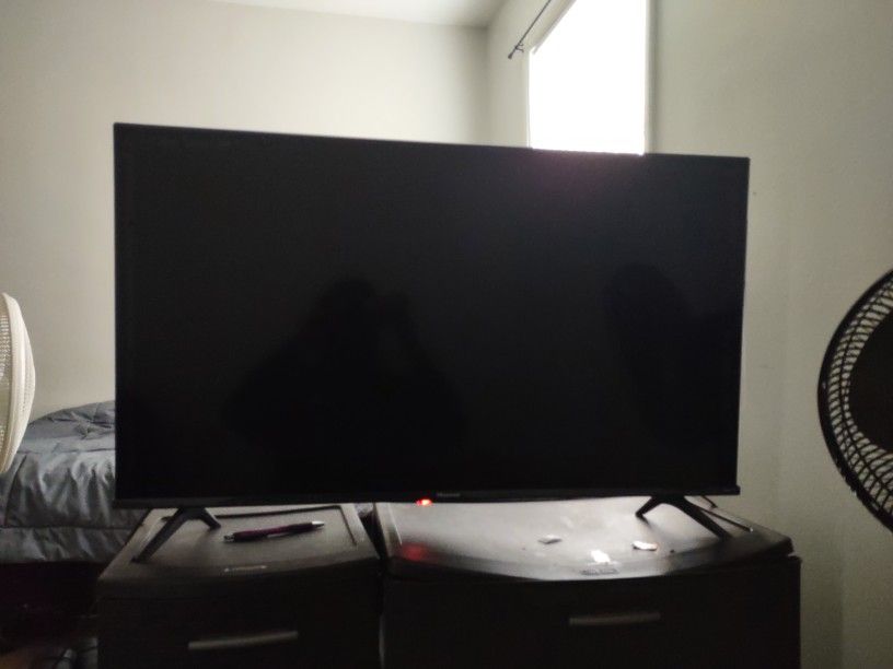 40 Inch Roku TV 