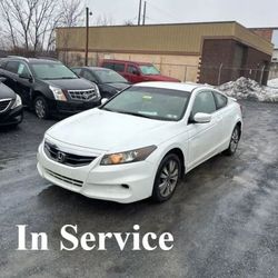 2011 Honda Accord