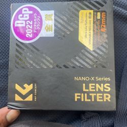 Lens