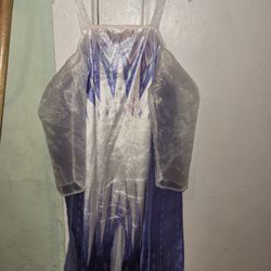 Elsa Dress