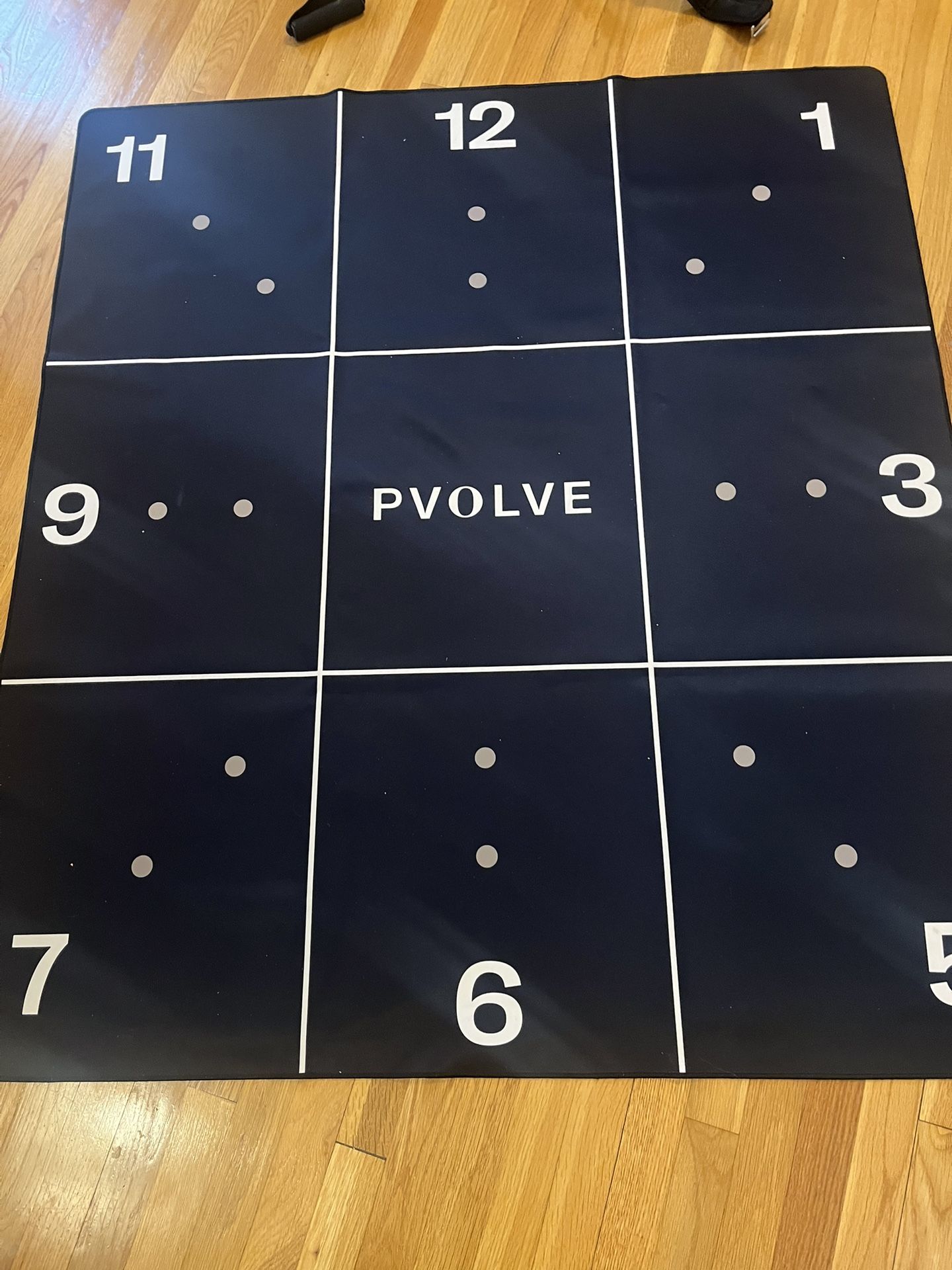 Pvolve Equipment Functional Fitness System