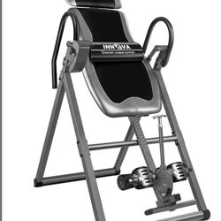 Inversion Table For the Back 