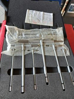 Inside Telescoping Gauges