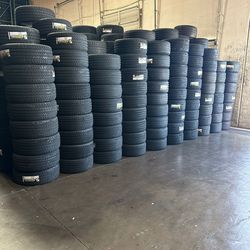 225 40 18 llantas nuevas disponible