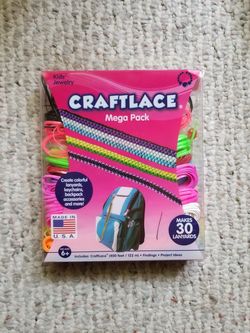 Craftlace