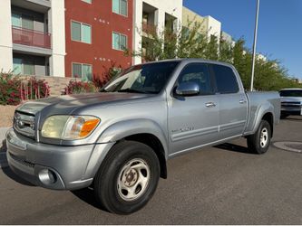 2006 Toyota Tundra SR5