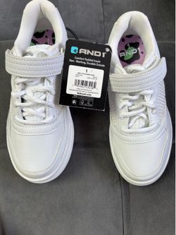 Brand new kids sneakers