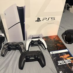 PS5 