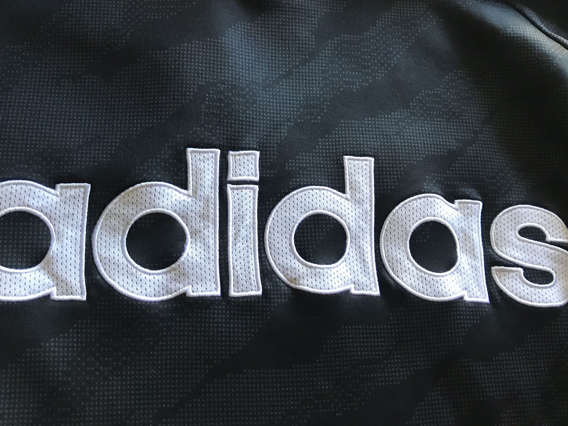 Youth Adidas Hoodie