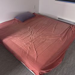 IKEA Mattress King Size