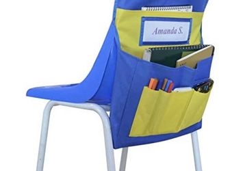 Seat Sacks Organizer (New)