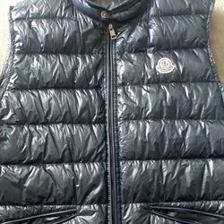 Moncler Vest 