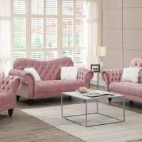 Living Room Set!! Tuft 3pc $2100 Sofa Loveseat Chair Chaise Extra 