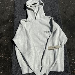 essentials hoodie 