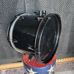 16" Kick Drum