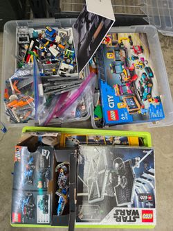 Lego