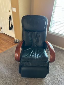 Massage Chair