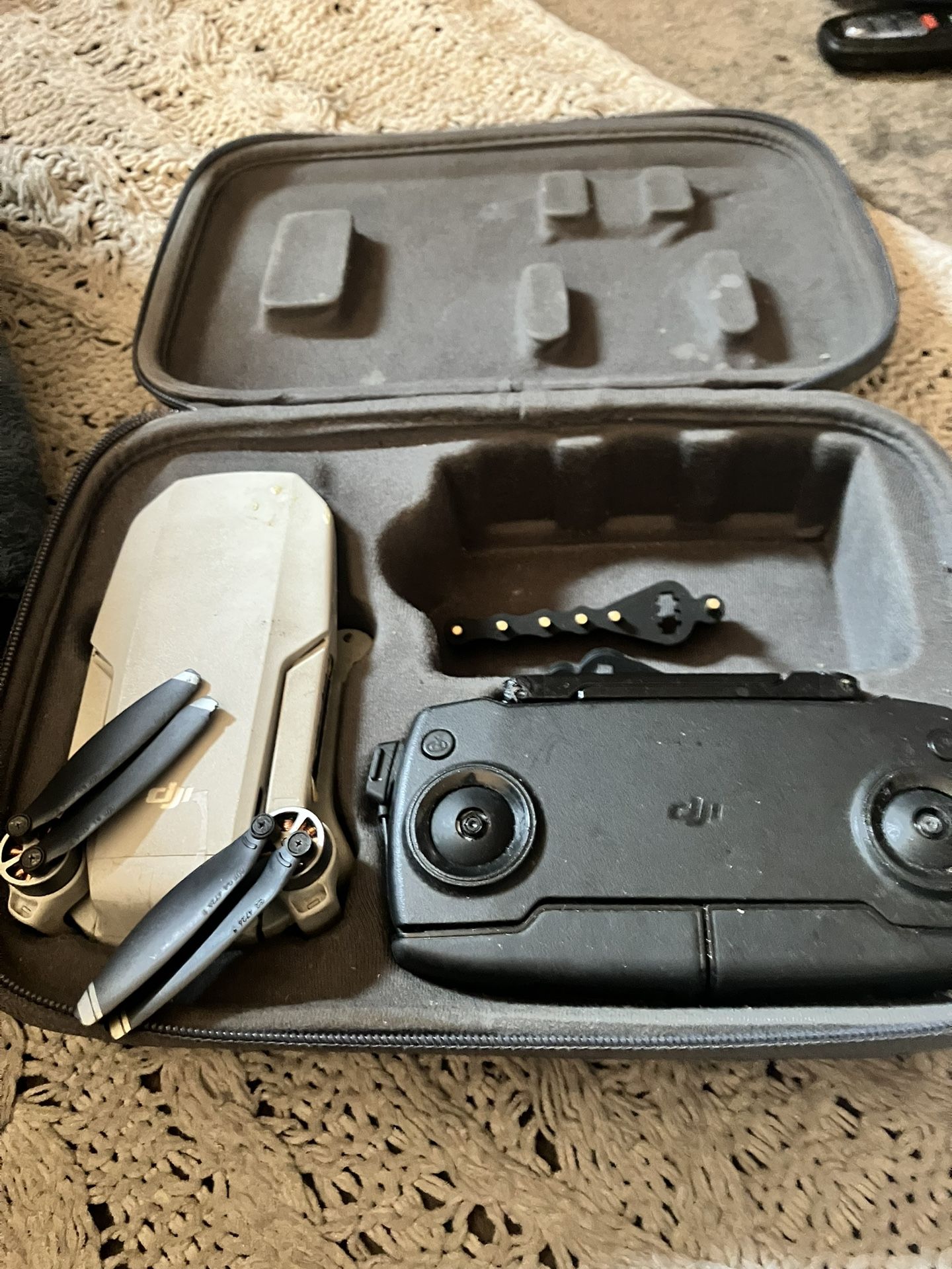DJIMavic miniPro Drone