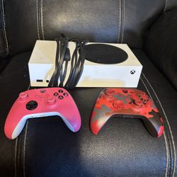 Xbox Series S