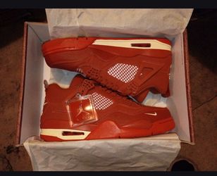 Mix lv an Jordan 4 an coach take all