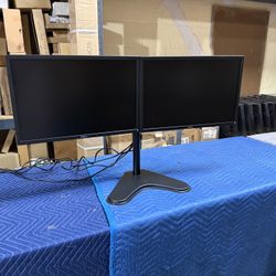 Computer Monitors Set