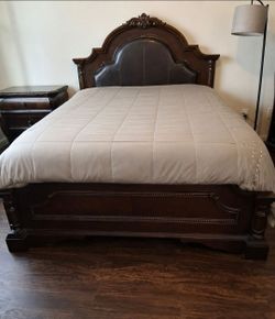 Bradford bedroom set