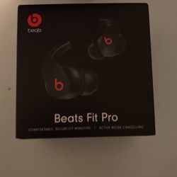 Beats Fit Pro