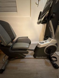 Nordictrack Exercise Bike GX 4.7R