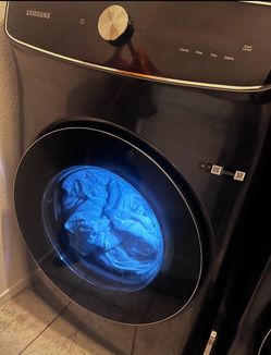 Samsung Front Load Dryer
