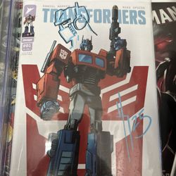 Comic , Action Figures , Etc