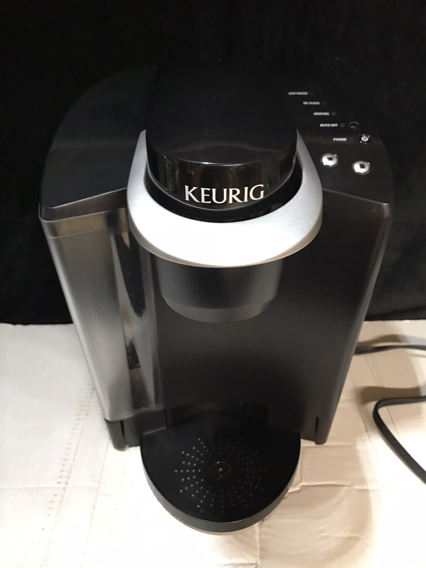 KEURIG - Coffee pot