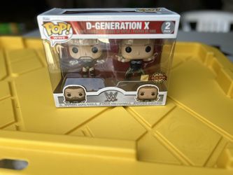 D X Funko