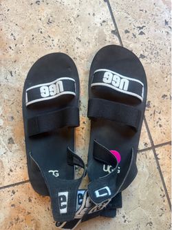 UGG