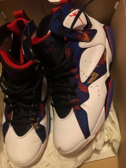 Jordan 7 sz 11