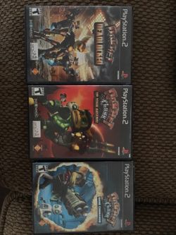 PlayStation 2