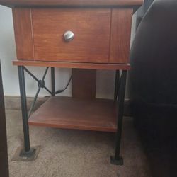 End Tables 