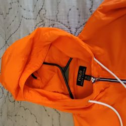 Polo Limited Edition Jacket