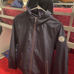 Winter Jacket Tommy Hilfiger 