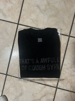 ALOCS Streetwear Shirt 