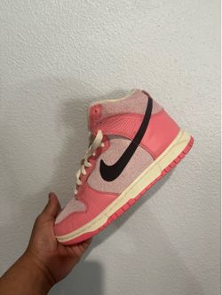 dunks high
