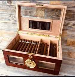 don salvatore humidor