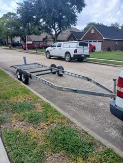 Utility Trailer